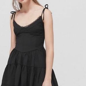 Tiger Mist Bijou Dress